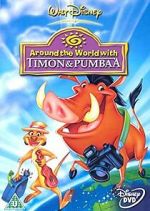Watch Around the World With Timon & Pumbaa Gomovies