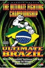 Watch UFC Ultimate Brazil Gomovies
