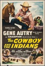 Watch The Cowboy and the Indians Gomovies