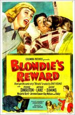 Watch Blondie\'s Reward Gomovies