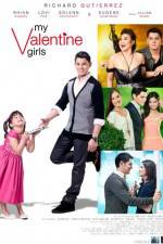 Watch My Valentine Girls Gomovies