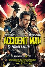 Watch Accident Man: Hitman\'s Holiday Gomovies
