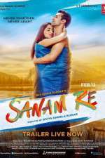Watch Sanam Re Gomovies