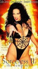 Watch Sorceress II: The Temptress Gomovies