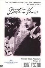 Watch Morte a Venezia Gomovies