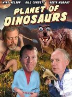 Watch RiffTrax: Planet of Dinosaurs Gomovies
