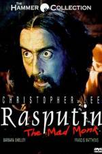 Watch Rasputin: The Mad Monk Gomovies