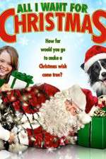 Watch All I Want for Christmas Gomovies