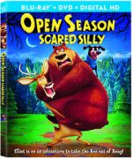 Watch Open Season 4: Scared Silly Gomovies