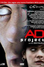 Watch AD Project Gomovies