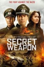 Watch Secret Weapon Gomovies