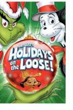 Watch Dr Seuss's Holiday on the Loose Gomovies