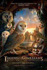 Watch Legend of the Guardians The Owls of Ga'Hoole Gomovies