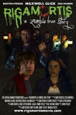 Watch Rigamortis: A Zombie Love Story (Short 2011) Gomovies