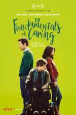 Watch The Fundamentals of Caring Gomovies