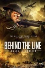 Watch Behind the Line: Escape to Dunkirk Gomovies