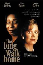 Watch The Long Walk Home Gomovies