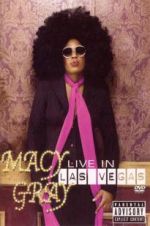 Watch Macy Gray: Live in Las Vegas Gomovies
