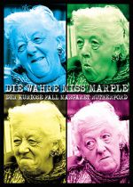 Watch Truly Miss Marple: The Curious Case of Margareth Rutherford Gomovies
