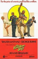 Watch The Sunshine Boys Gomovies