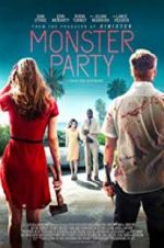 Watch Monster Party Gomovies
