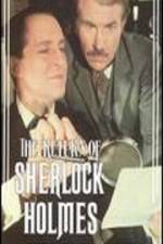 Watch The Man with the Twisted Lip Gomovies