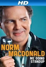 Watch Norm Macdonald: Me Doing Standup Gomovies