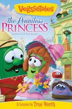 Watch VeggieTales The Penniless Princess Gomovies