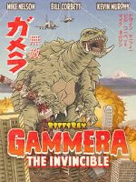 Watch RiffTrax: Gammera the Invincible Gomovies