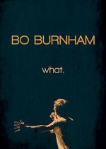 Watch Bo Burnham: what. (TV Special 2013) Gomovies