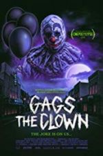 Watch Gags The Clown Gomovies