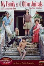Watch My Family and Other Animals Gomovies