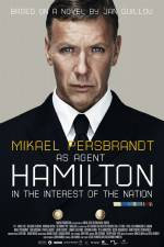 Watch Hamilton: In the Interest of the Nation Gomovies
