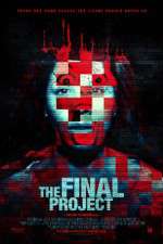 Watch The Final Project Gomovies