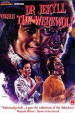 Watch Doctor Jekyll y el Hombre Lobo Gomovies