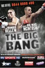 Watch Fight Night Bellew vs McIntosh Gomovies