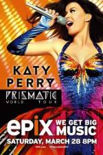 Watch Katy Perry: The Prismatic World Tour Gomovies