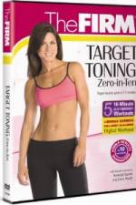 Watch Firm Target Toning Zero in Ten Gomovies