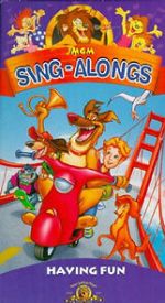 Watch MGM Sing-Alongs: Having Fun Gomovies