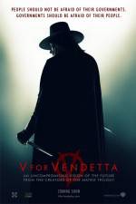 Watch V for Vendetta Gomovies