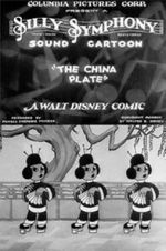 Watch The China Plate (Short 1931) Gomovies