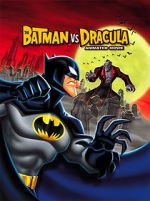 Watch The Batman vs. Dracula Gomovies