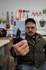 Watch Me, My Selfie and I with Ryan Gander Gomovies
