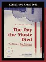 Watch The Day the Music Died/American Pie Gomovies