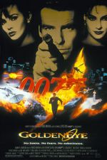Watch GoldenEye Gomovies