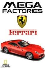 Watch National Geographic Megafactories: Ferrari Gomovies