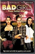 Watch Bad Girls from Valley High Gomovies