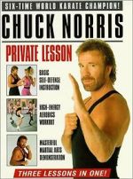 Watch Chuck Norris: Private Lesson Gomovies
