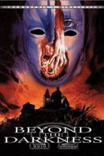 Watch Buio Omega Gomovies
