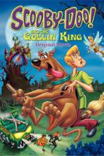 Watch Scooby-Doo and the Goblin King Gomovies